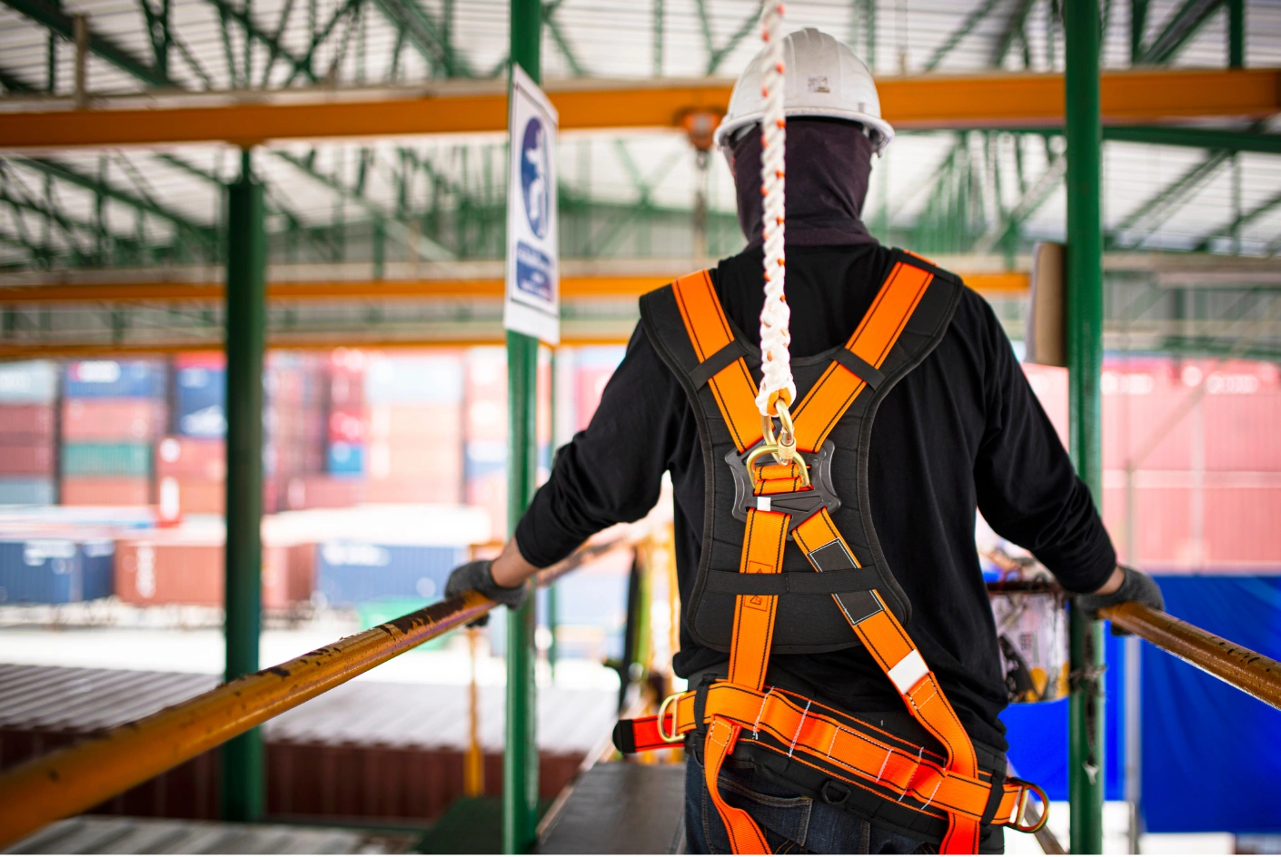 Design for Safety Consultant Liability