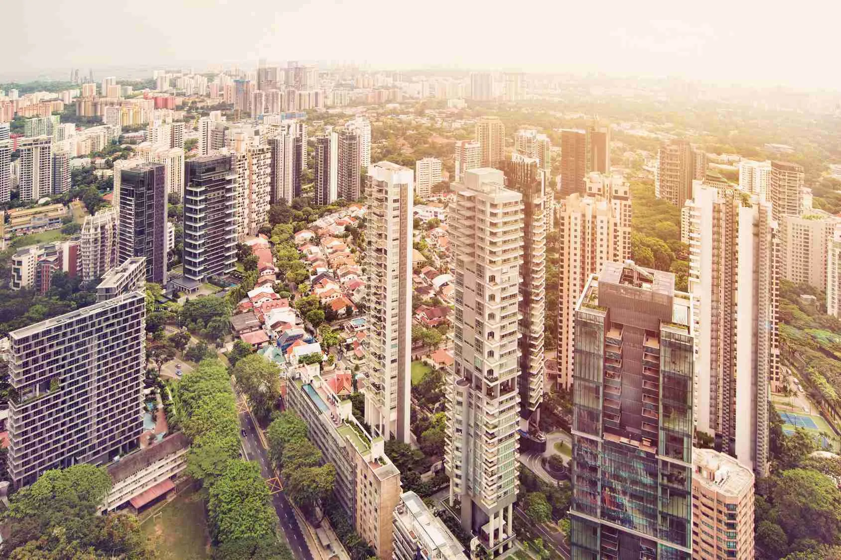 Design for Safety Singapore