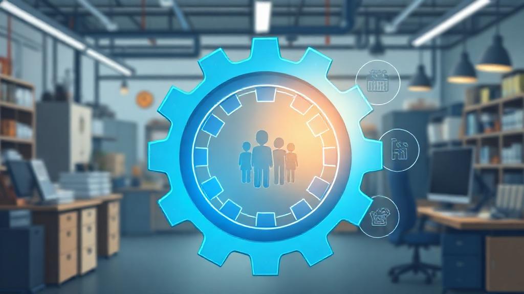 Implementing Effective Quality Management Systems for SME Operational Excellence