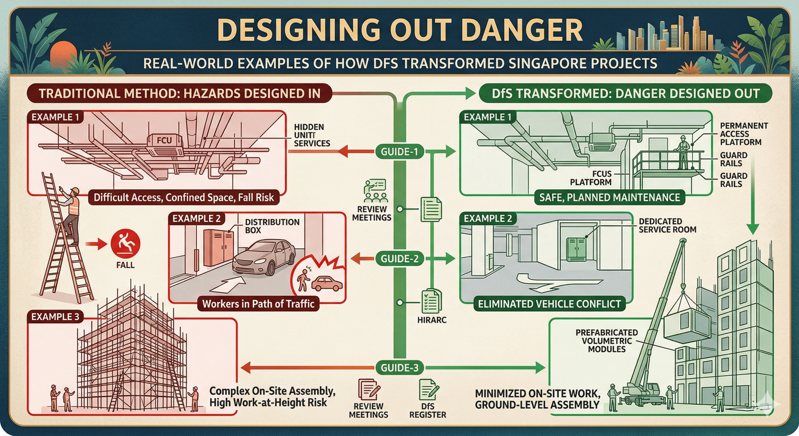 WSH (Design for Safety) Regulations 2015: A Guide for Developers and ...
