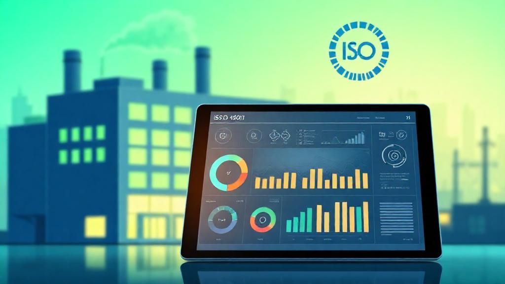 Identifying Key Performance Indicators For Successful Iso 14001 Implementation In Smes