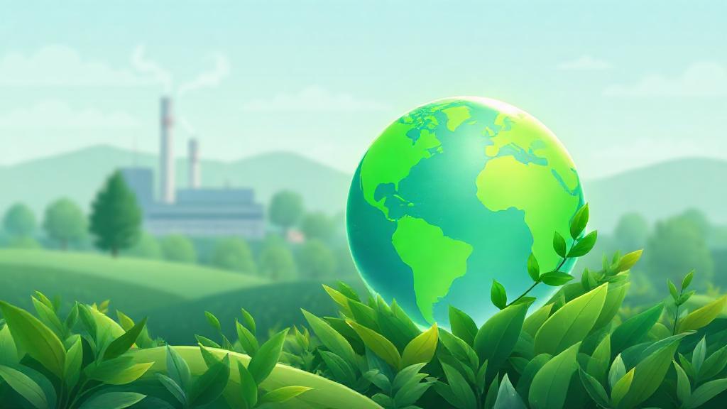 Understanding The Benefits Of Iso 14001 Environmental Management Systems For Smes