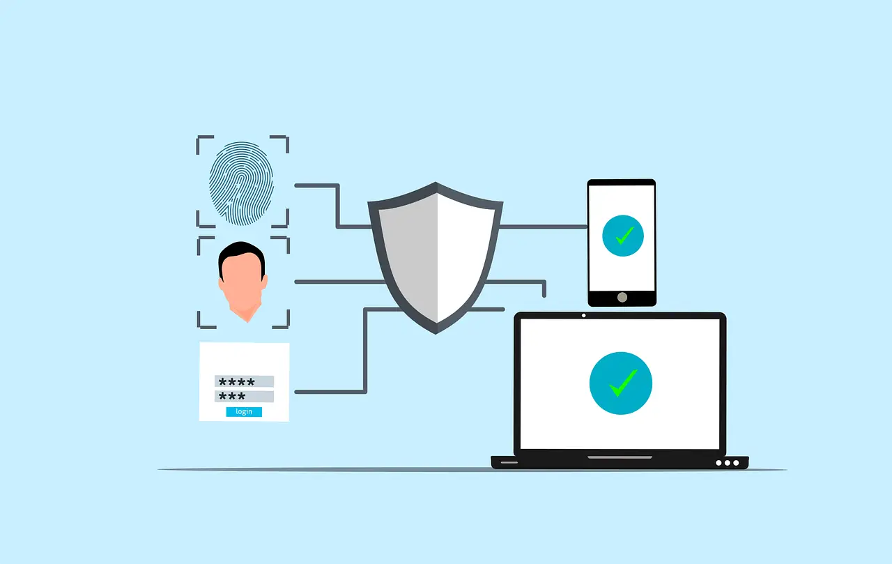 Singapore Cyber Trust Mark