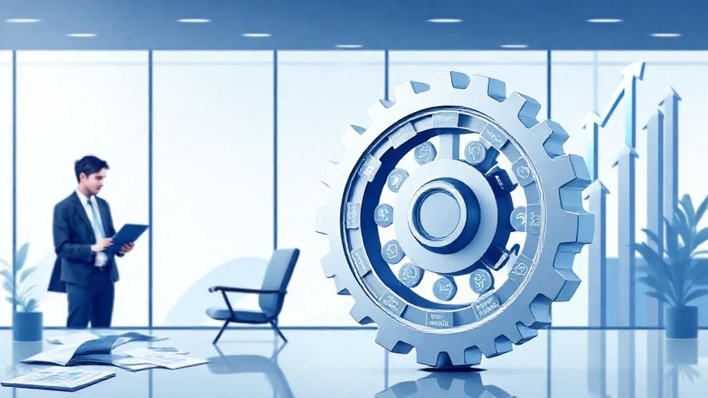 Reducing Operational Costs And Enhancing Decision-Making With Iso 9001 2015 Best Practices