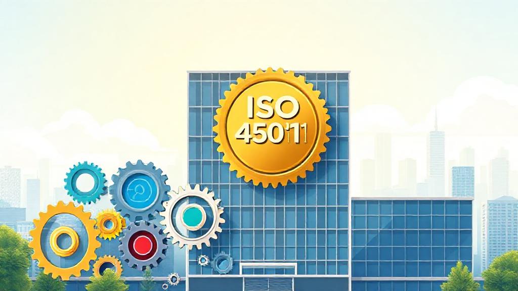 Integrating ISO 45001 With Other Management System Standards For Comprehensive Compliance