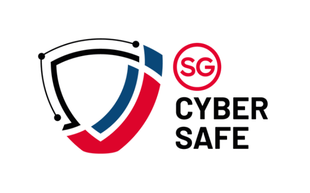 Cyber Trust Mark Singapore