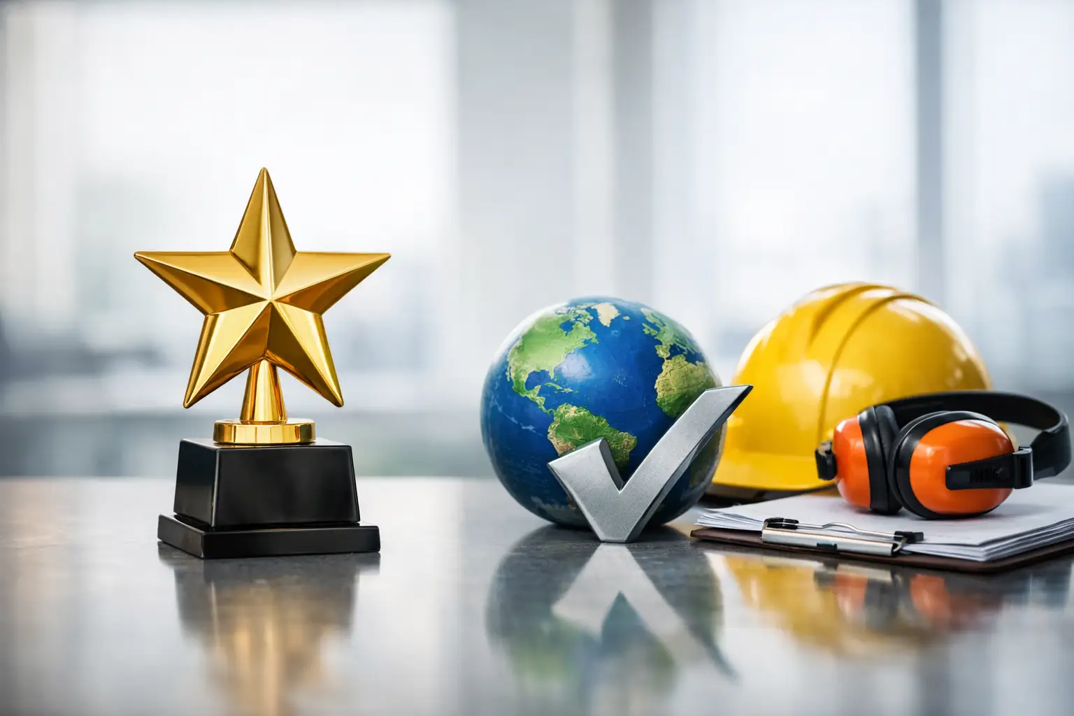 BizSAFE Star vs ISO 45001: Which Fits?