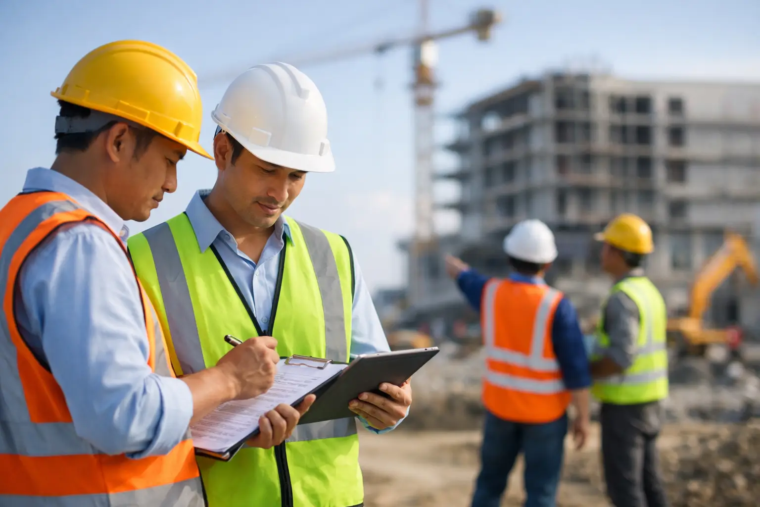 ConSASS Assessment for Contractors Explained