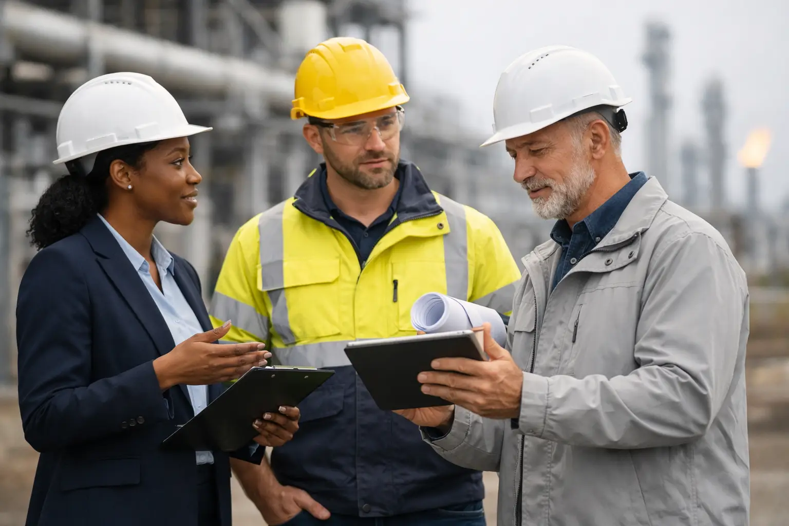 Design for Safety Professional Services Explained