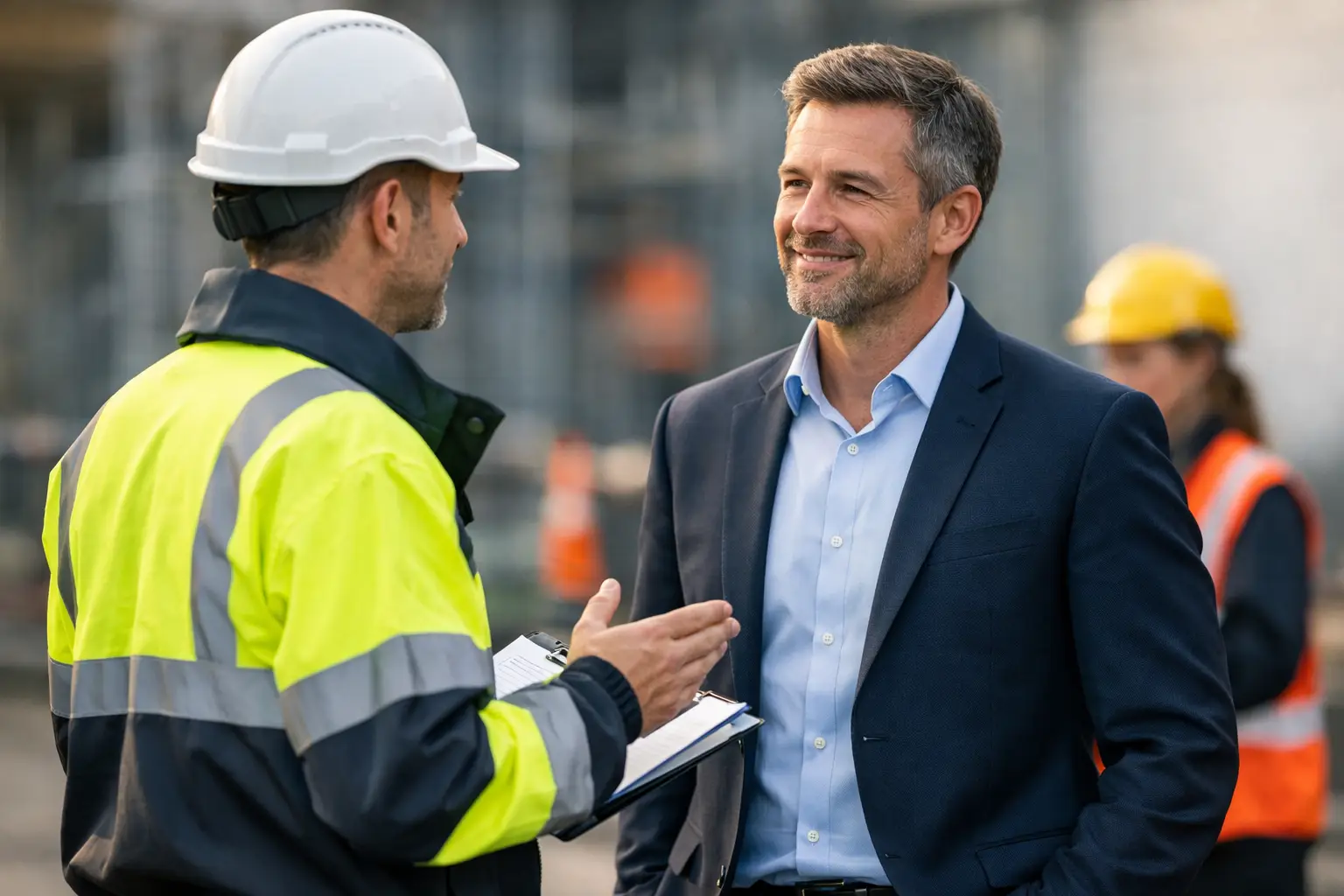 When Outsourced Safety Officer Services Make Sense