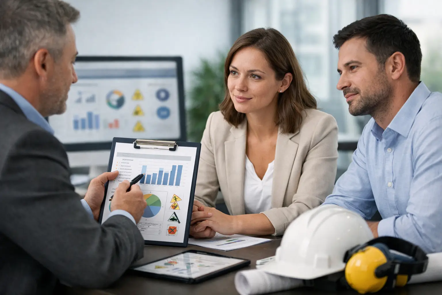 When to Hire a WSH Gap Analysis Consultant