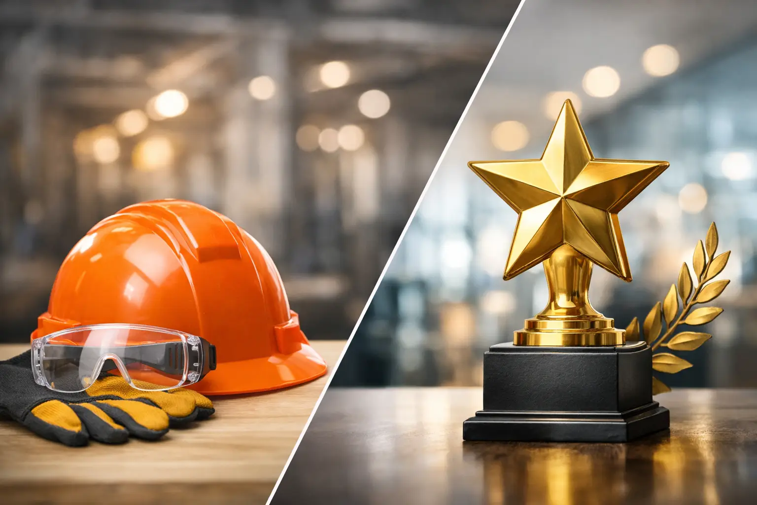 BizSAFE Level 4 vs Star: Key Differences