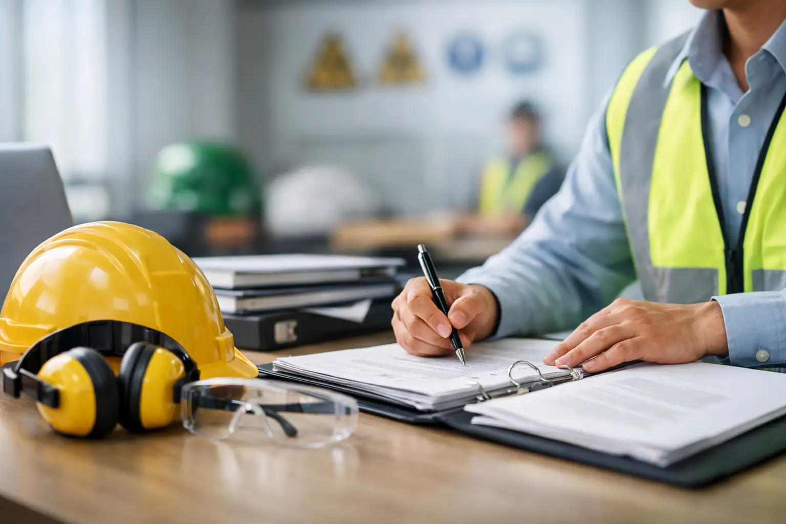 How to Build EHS Documentation That Works