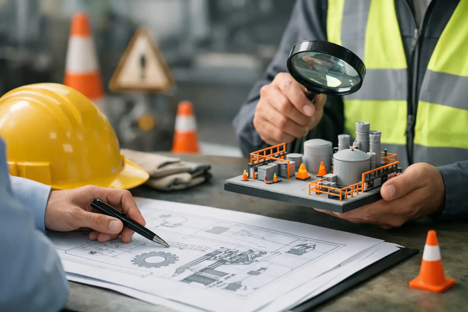 How to Implement Design for Safety Process