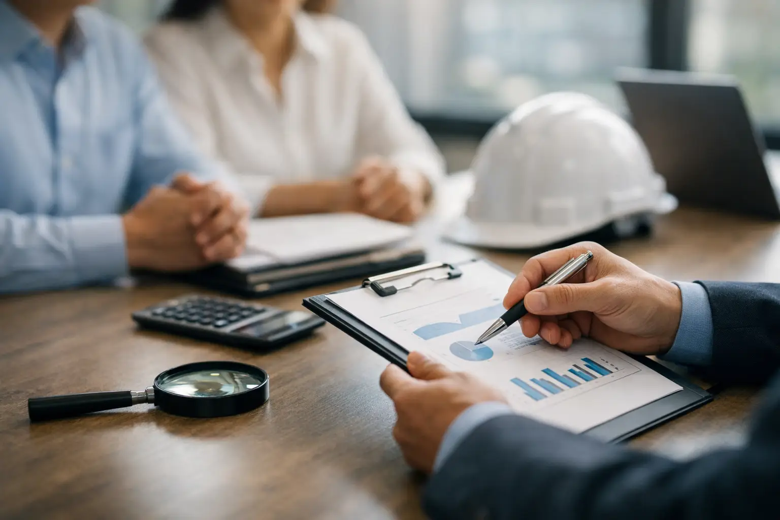 Who Needs a WSH Audit and Why