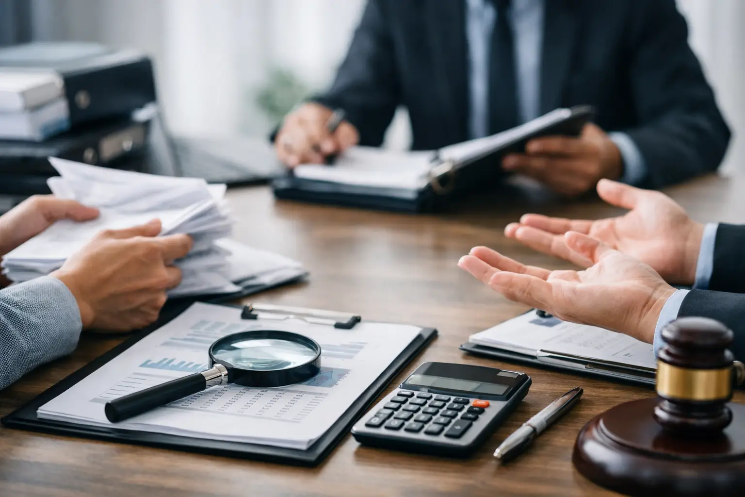 7 Top Audit Readiness Mistakes to Avoid