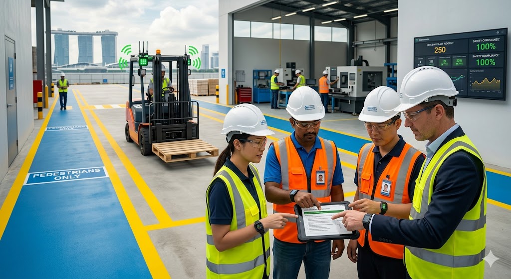 Case studies in safety