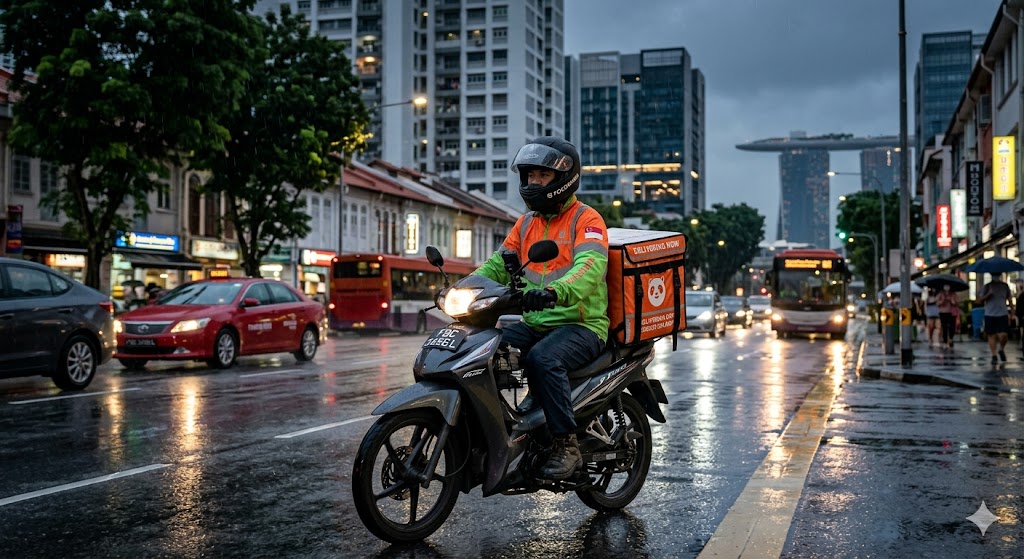 Implementing the Platform Workers Act 2024
