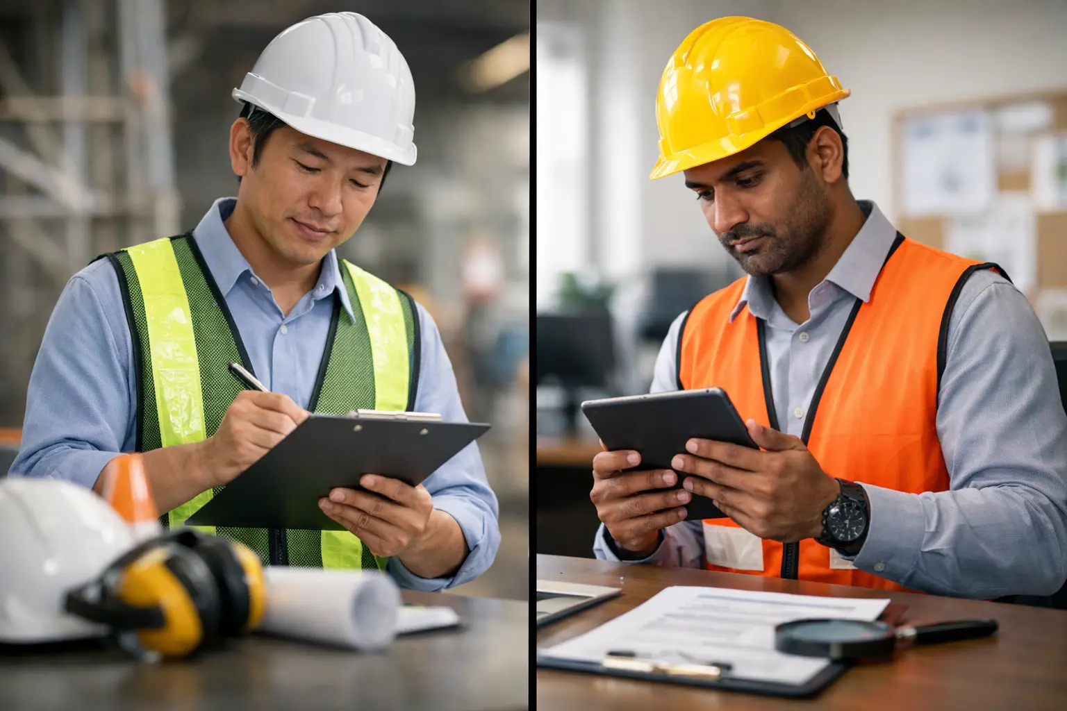 ConSASS vs WSH Performance Audit