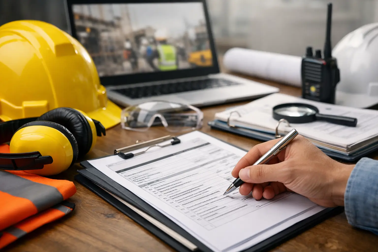 How to Prepare ConSASS Documentation Correctly