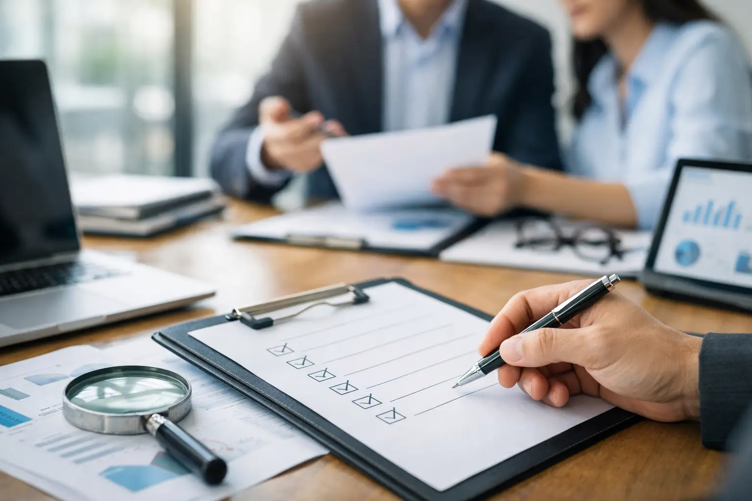 How to Prepare ISO Internal Audits Well