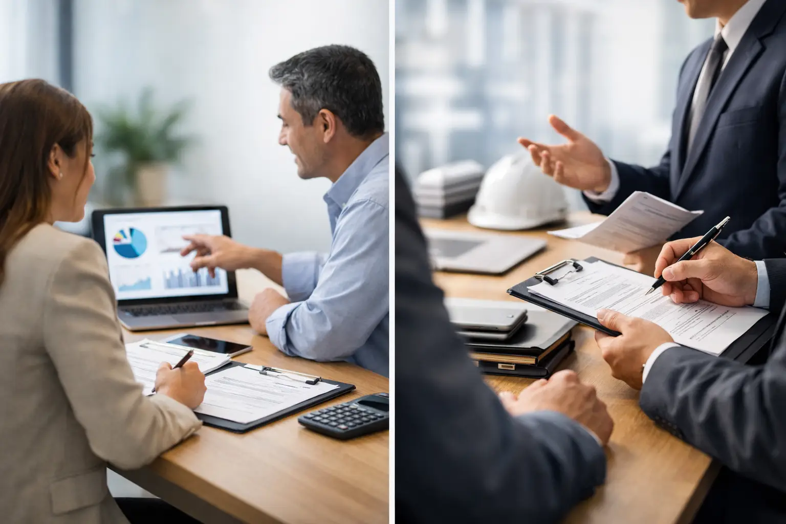 Internal Audit vs External Audit Explained