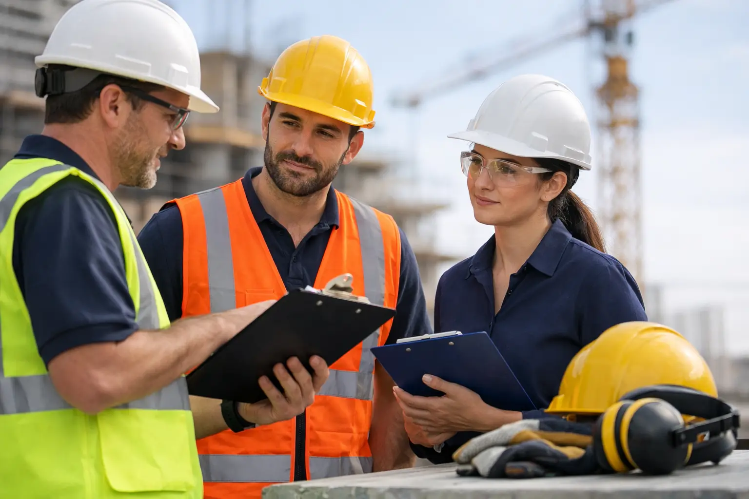 Best Safety Compliance Services for Contractors