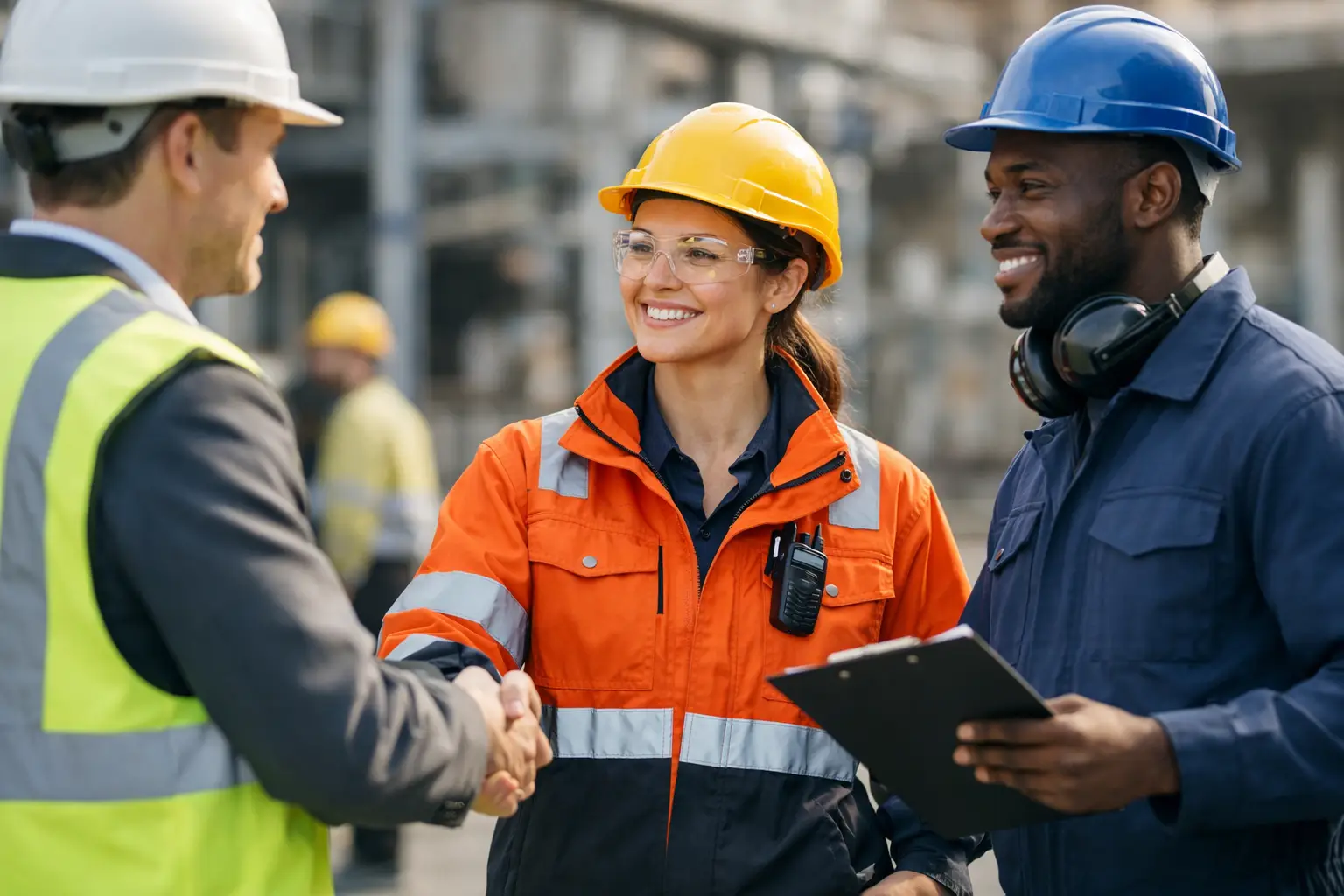 Safety Culture Improvement Program That Works