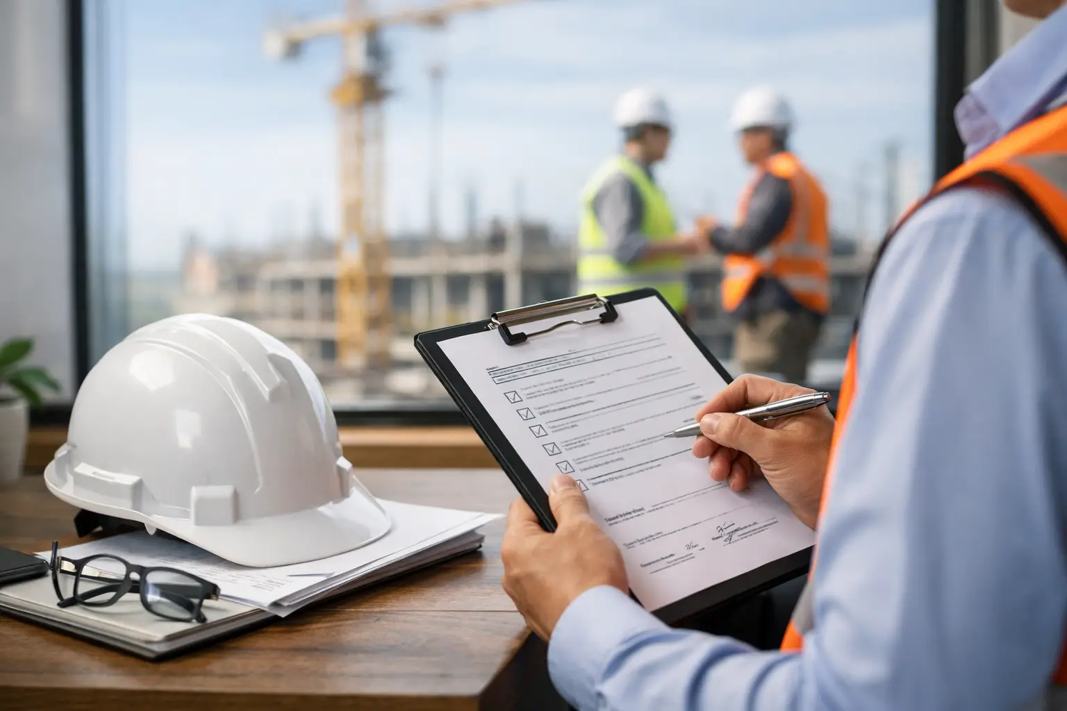 When Is BizSAFE Renewal Required for Contractors?