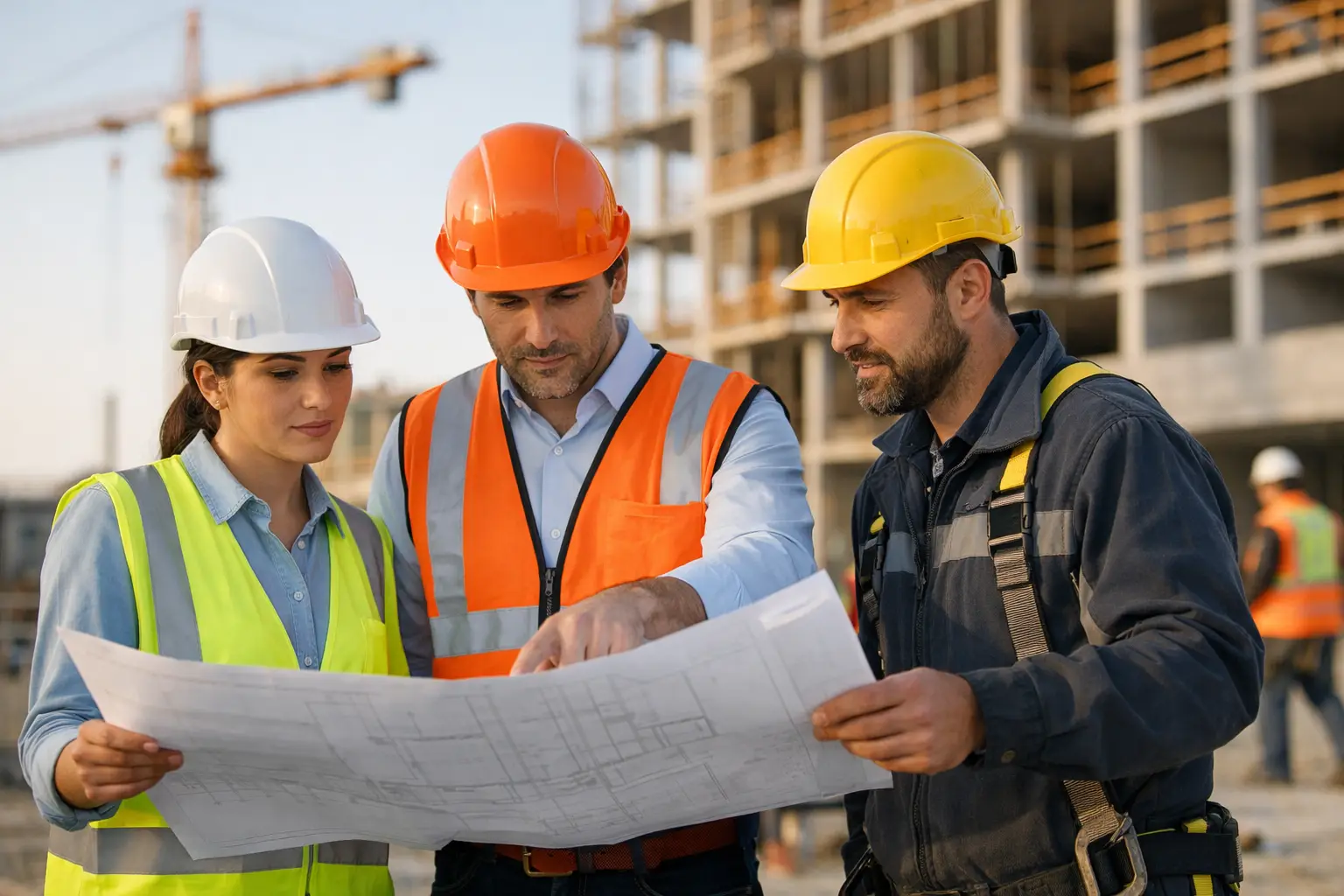 Who Needs Design for Safety on Construction Projects?