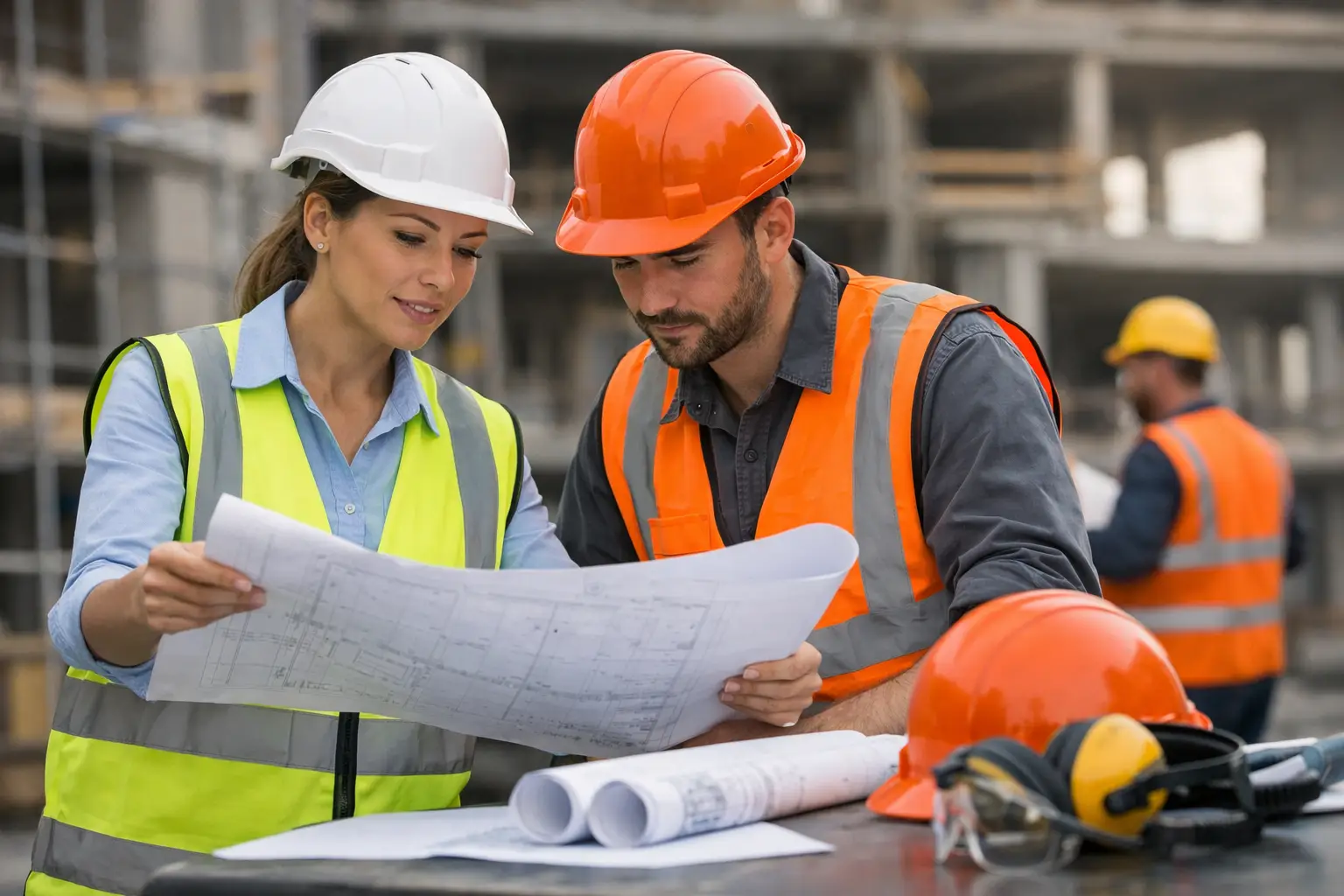 Principal Designer Safety Coordination That Works