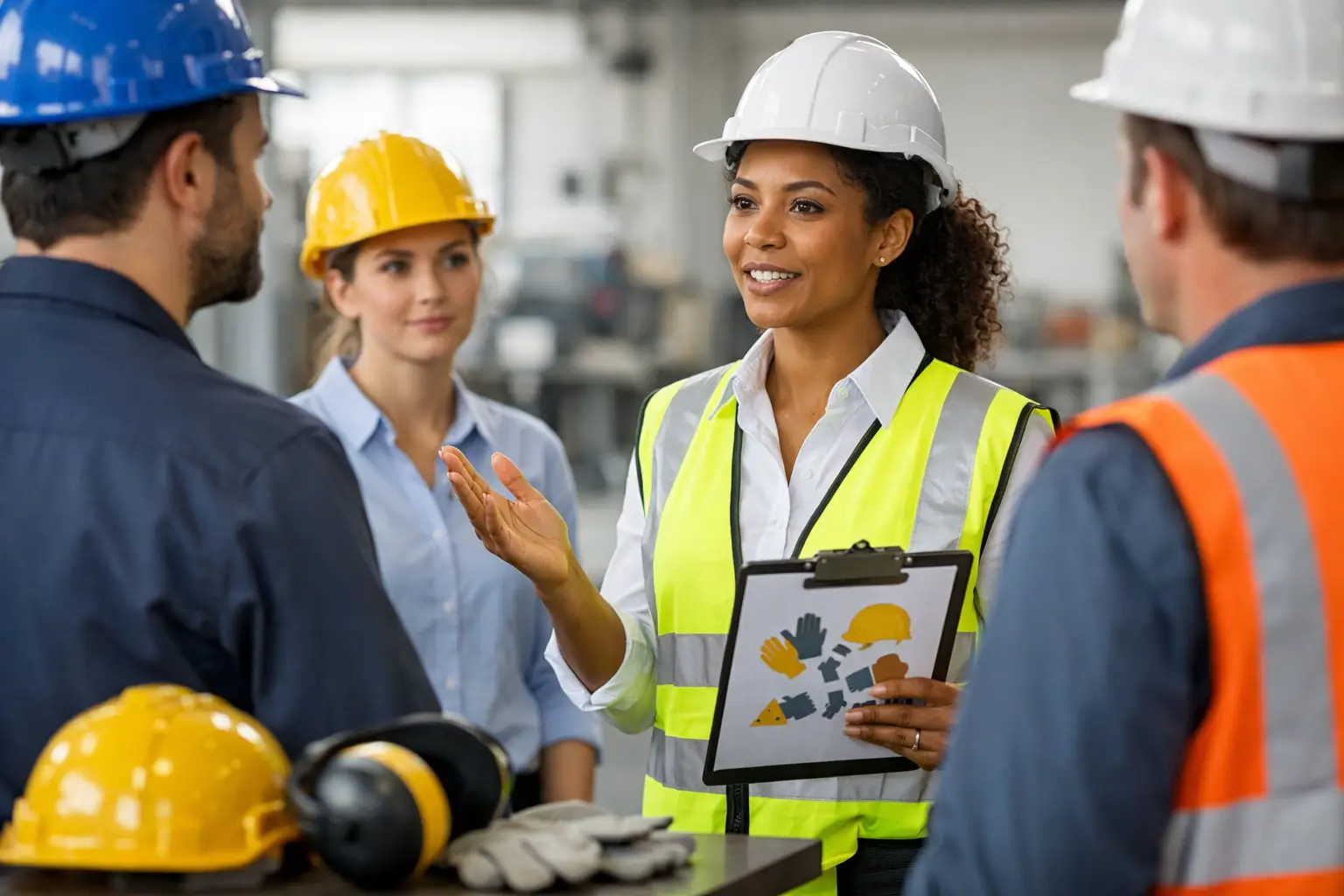 Who Needs WSH Training? A Guide for Employers