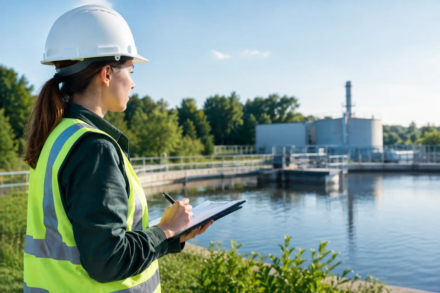 8 Top Environmental Compliance Practices for Sites