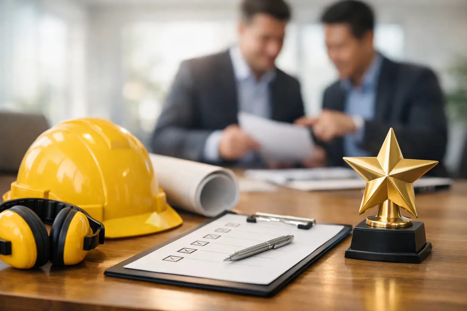 BizSAFE Star Eligibility: Is Your Company Ready?