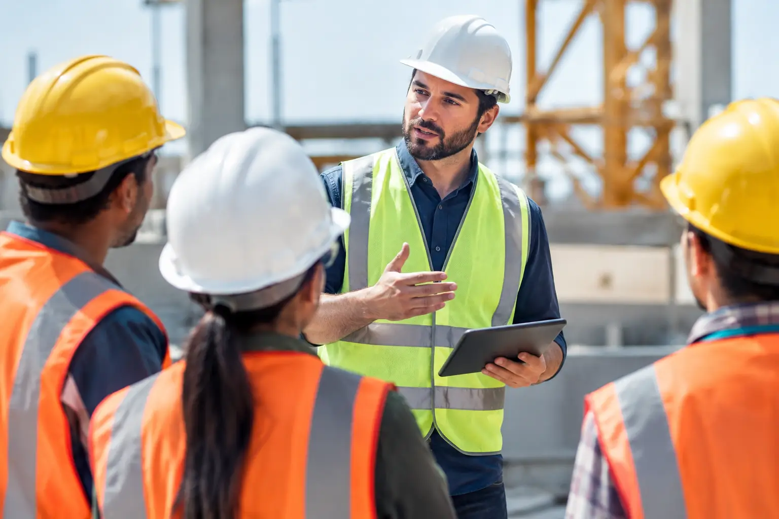 Construction Safety Training Review That Works