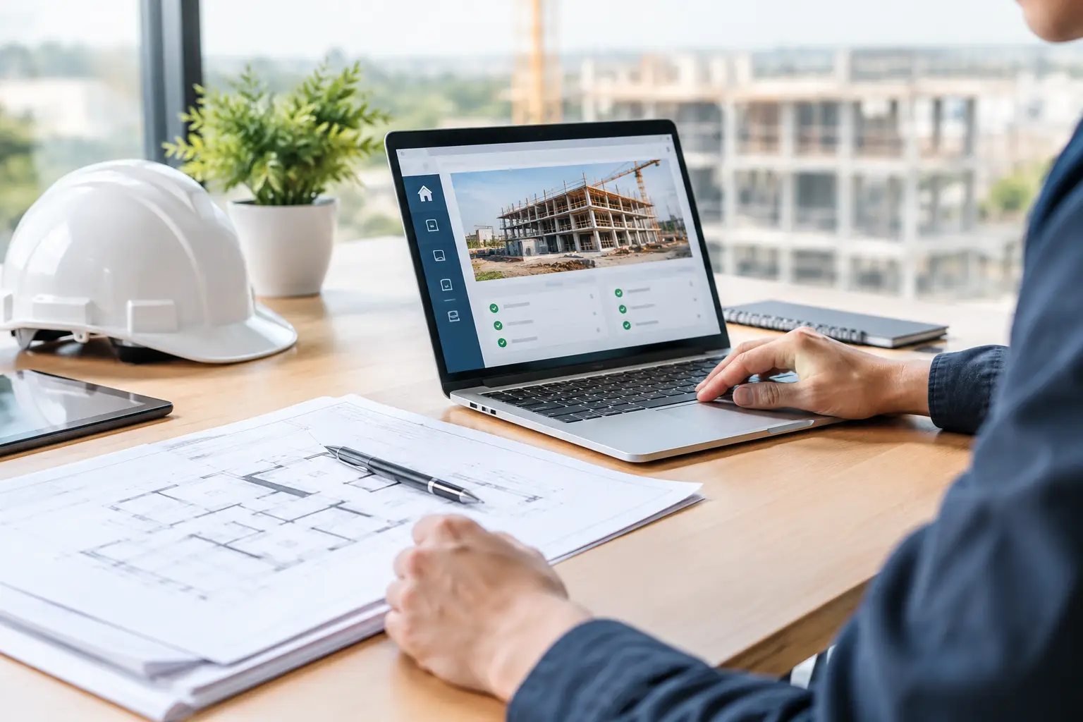 How to Manage Construction Permit Systems Well