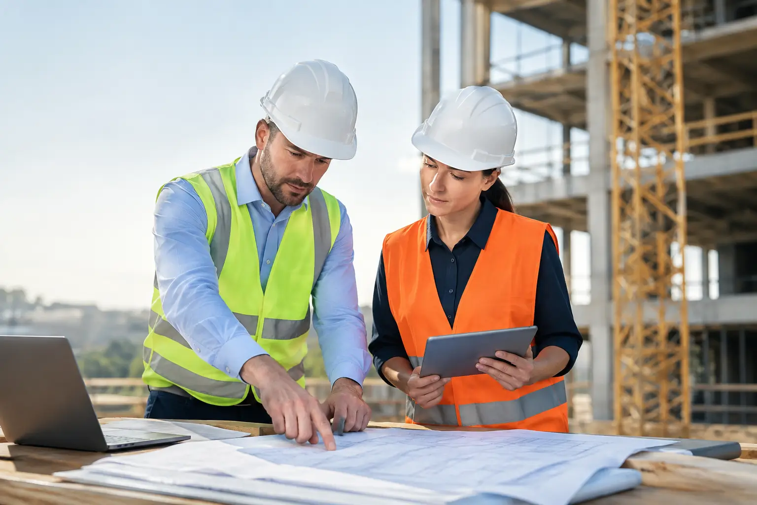 Permit Compliance Guide for Construction Leaders