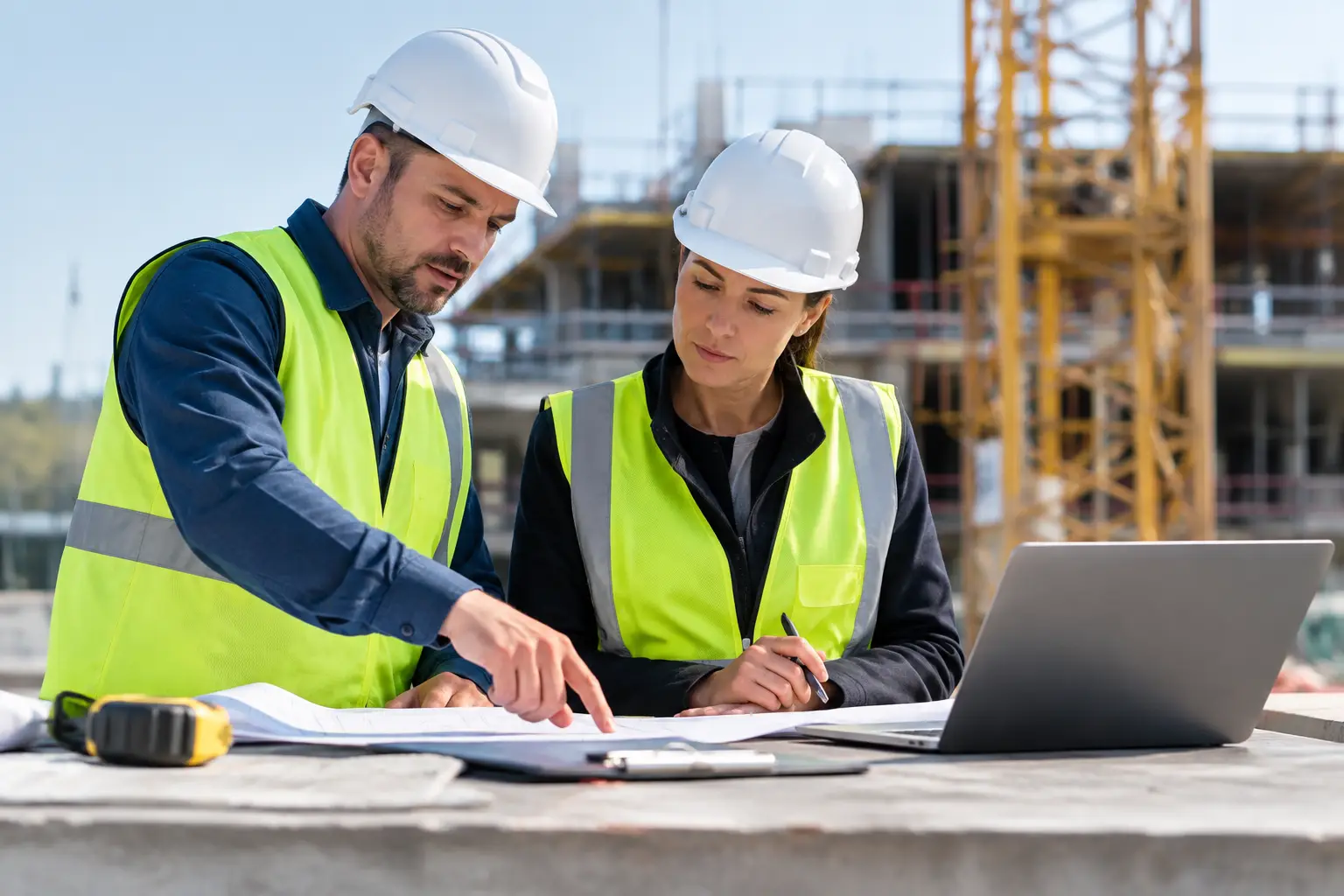 Safety Audit Costs: What Construction Firms Pay
