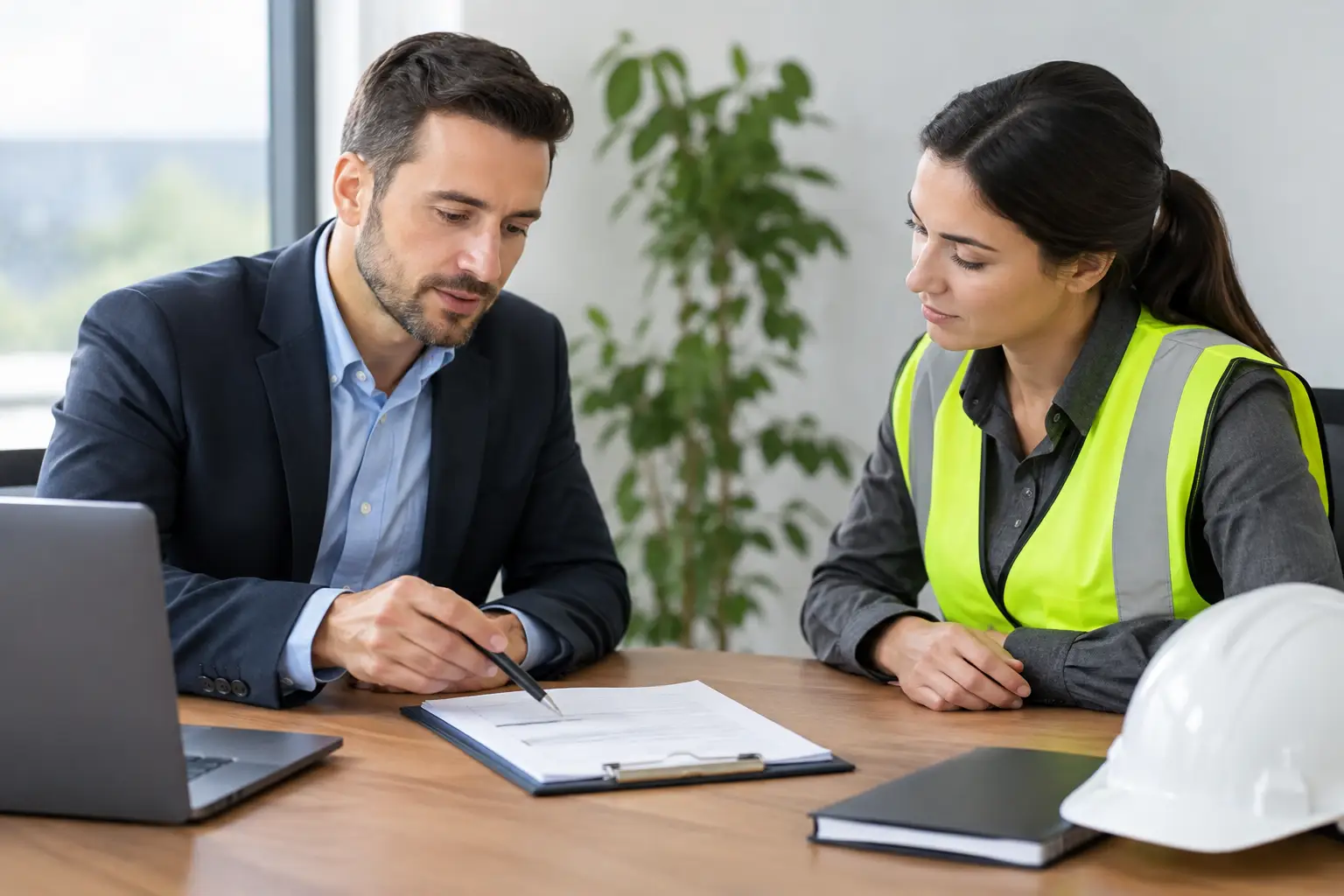 A Practical Guide to Contractor Prequalification