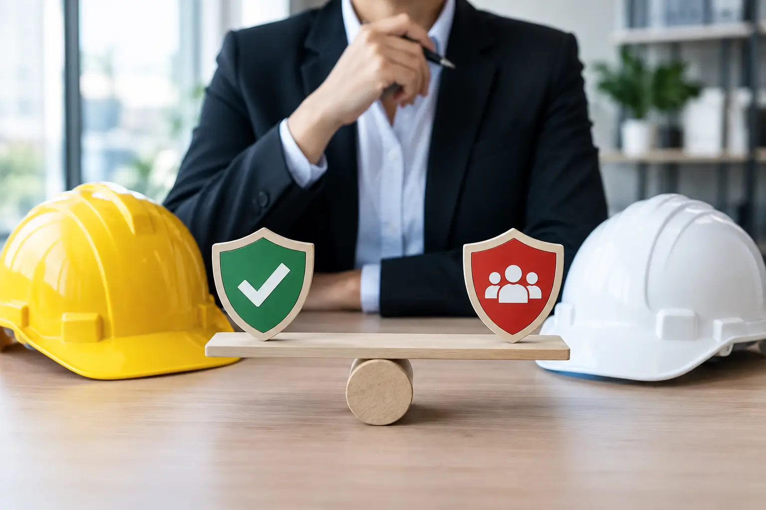 ISO 45001 vs BizSAFE: Which Does Your Firm Need?