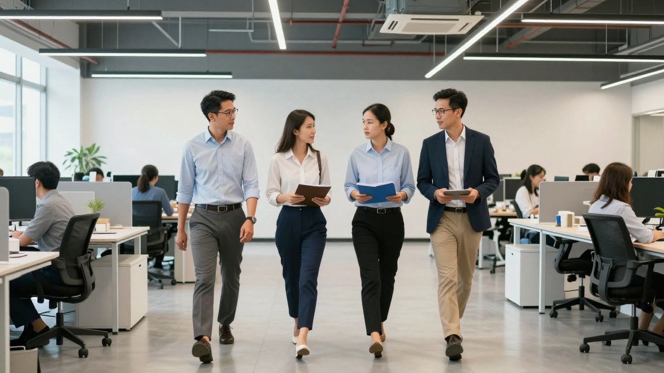 Singapore ISO 9001 certification: requirements, process, costs, and ...