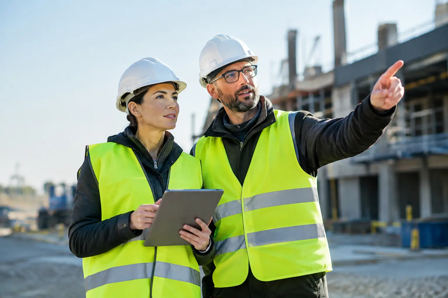 When Safety Consultants Become a Project Advantage
